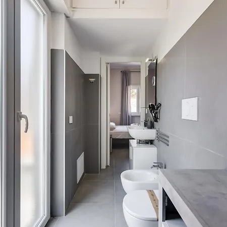 Eco Domus Sun Tatil Evi Roma