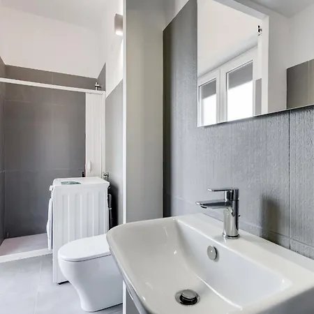 Eco Domus Sun * Roma