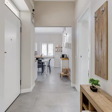 Tatil Evi Eco Domus Sun *