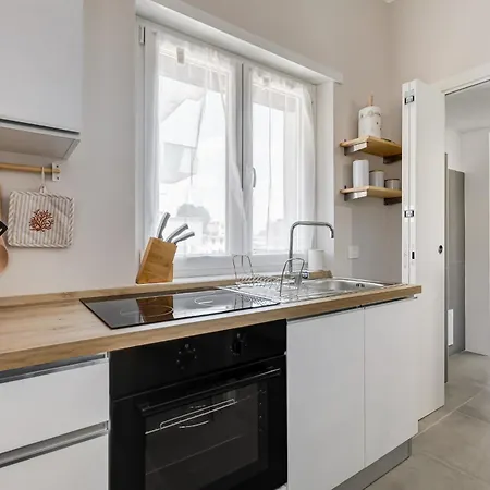 Eco Domus Sun Tatil Evi *