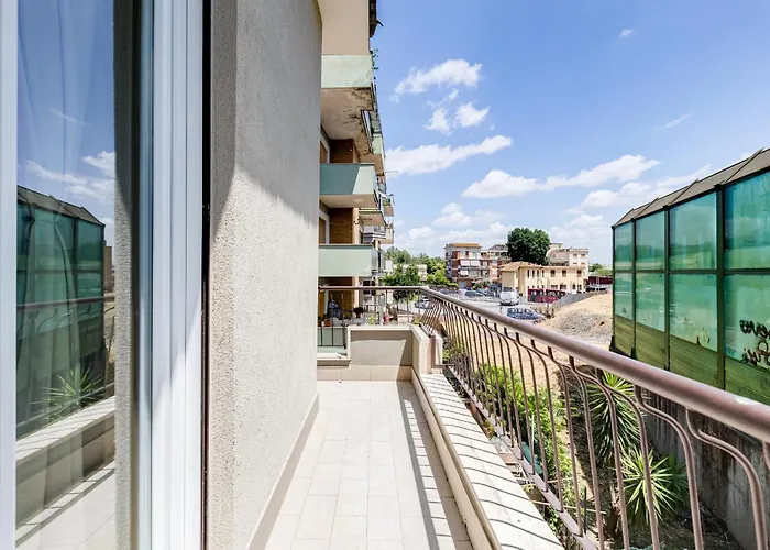 Σπίτι διακοπών Eco Domus Sun *