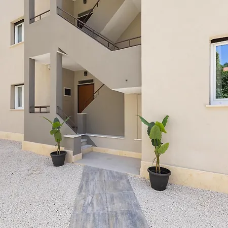 Dom wakacyjny Eco Domus Sun *