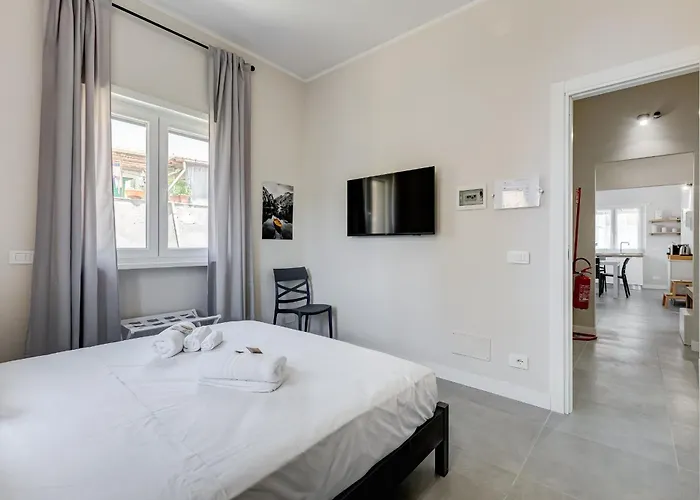 Eco Domus Sun Rome