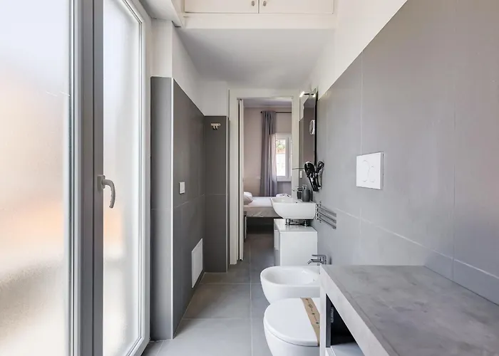Eco Domus Sun Holiday home Rome