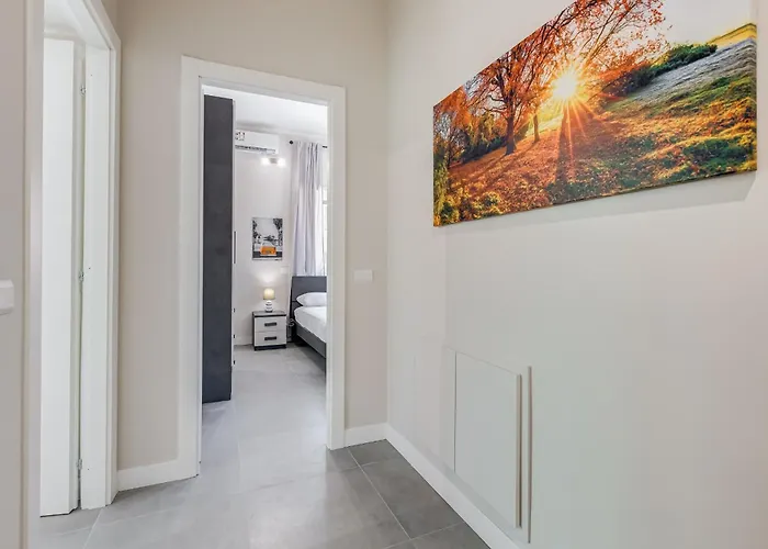 Holiday home Eco Domus Sun
