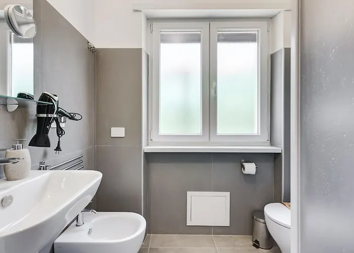 Eco Domus Sun 度假居 *