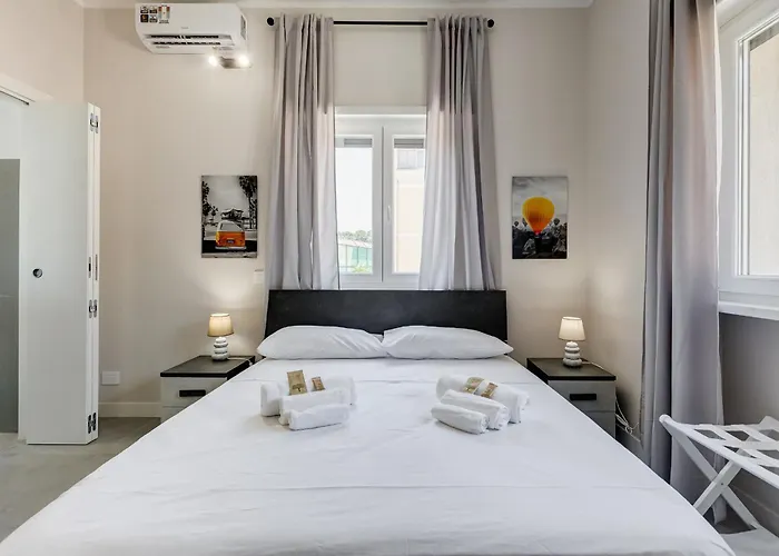 Eco Domus Sun Holiday home Rome