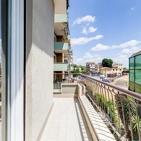 Nyaraló Eco Domus Sun *